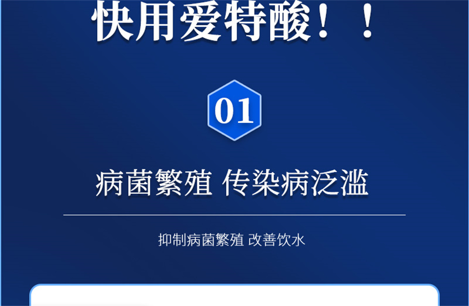 尊龙凯时人生就是博动保猪饲料添加剂爱特酸产品介绍